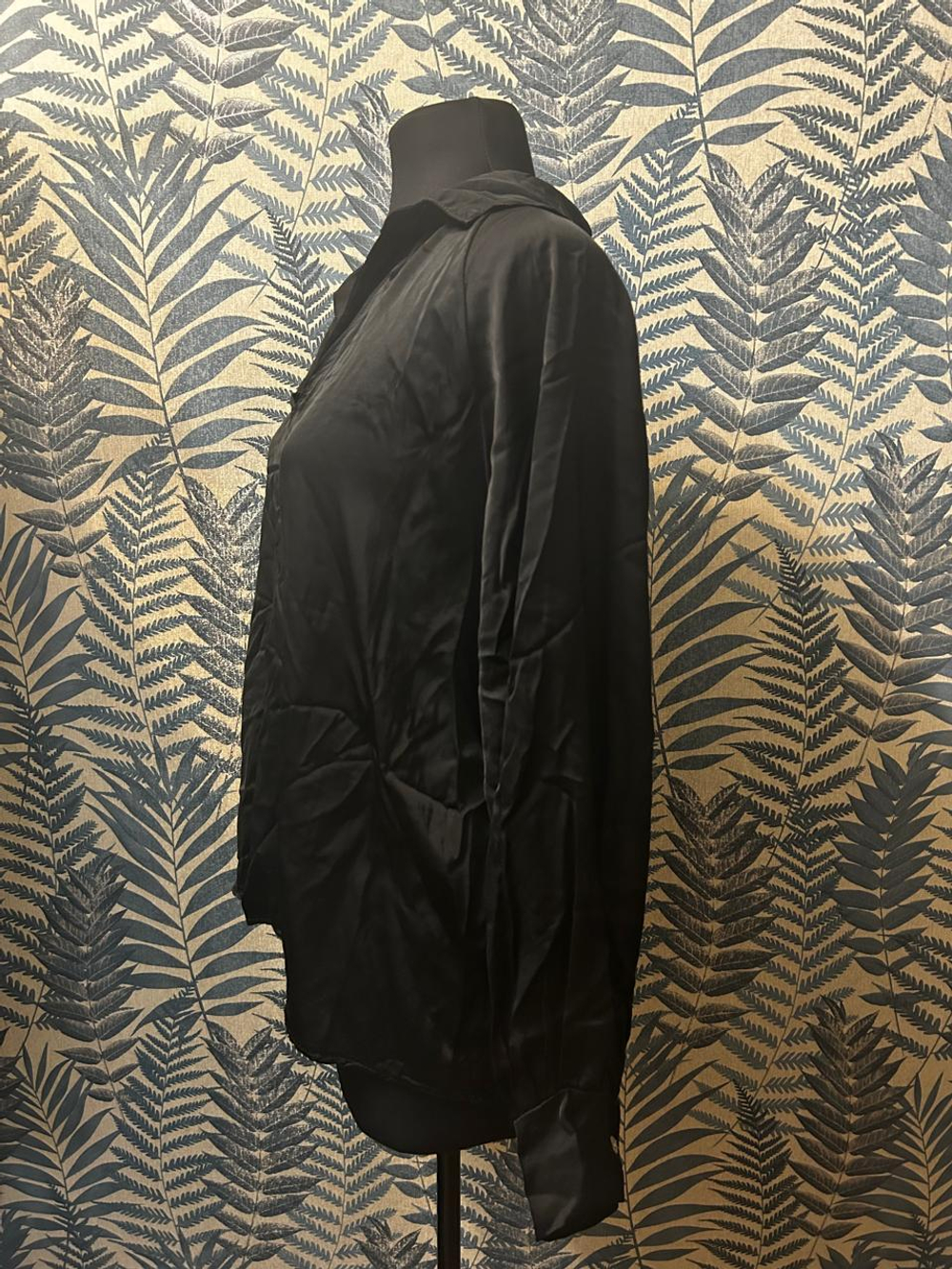 Блузка (Италия)
