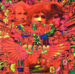 Cream / Cream (Limited Edition)(7LP)