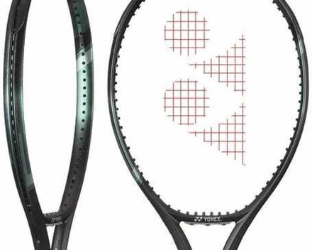 Yonex Ezone 100 Aqua Night Black