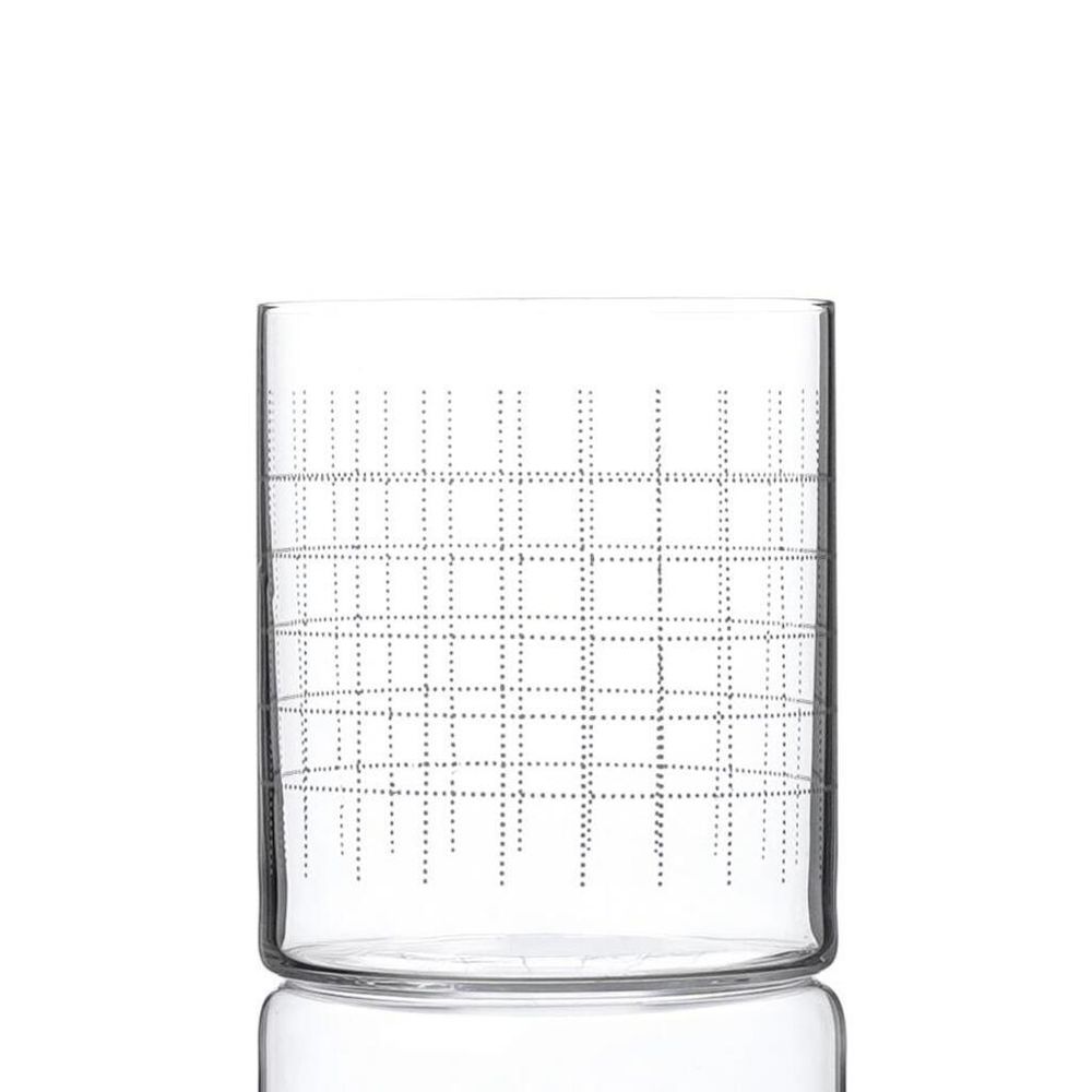 Стакан Олд Фэшн 340 мл "Trendy" d 7,6 см h8,8 см Cocktail Week P.L. [6]