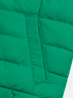 двусторонний жилет