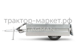 Прицеп Flagman | Флагман C/ПТТ — 1,5 с ПСМ к трактору (самосвальный)