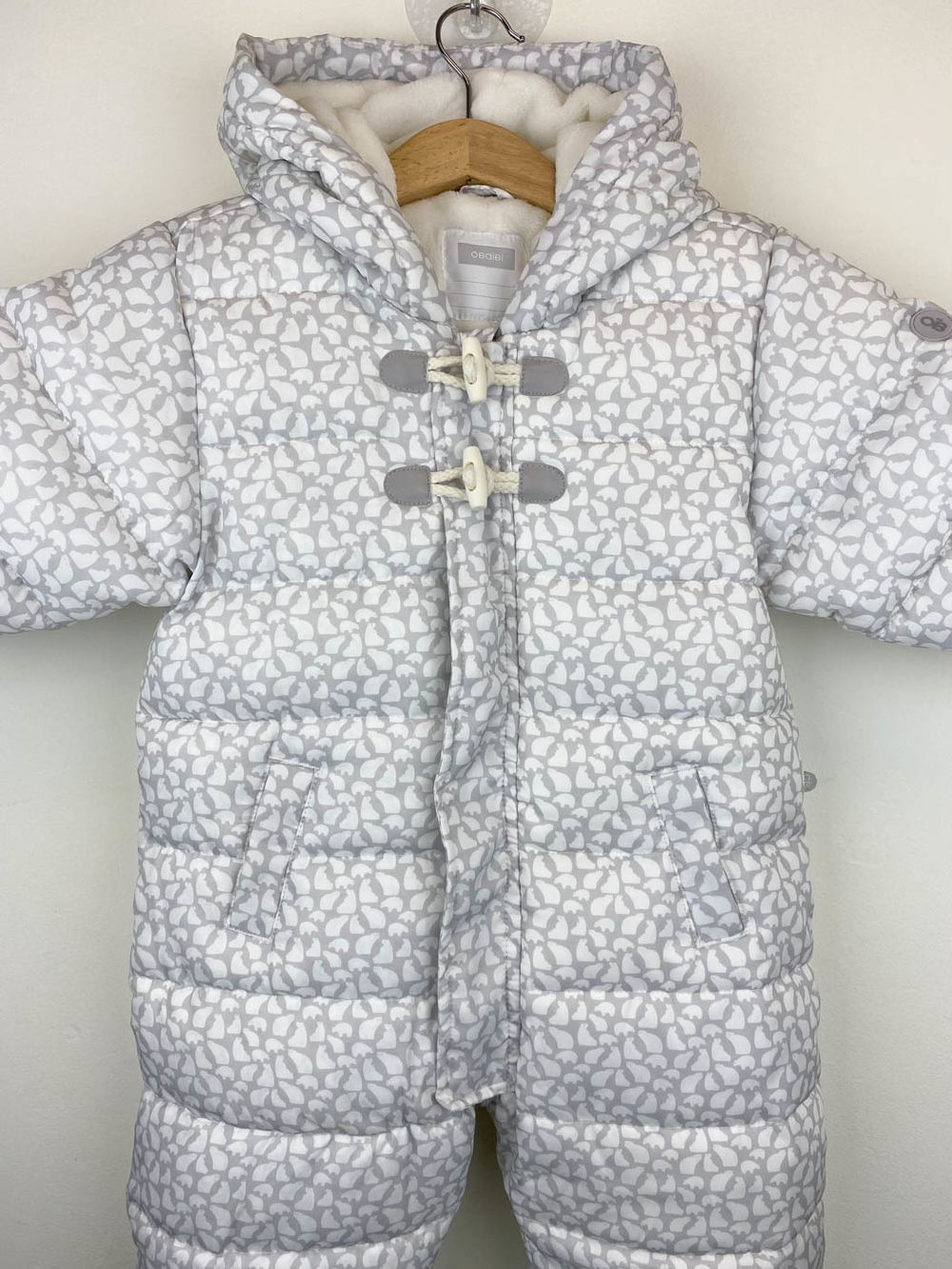 Комбинезон Obaibi