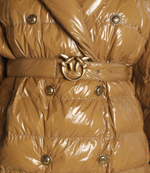 куртка izar Pinko - светло-коричневый(1G18CX A00N)