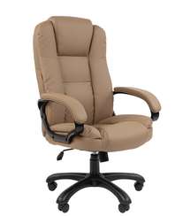 Кресло для руководителя CHAIRMAN 600 LT