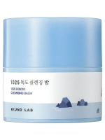 Round Lab Гидрофильный бальзам с морской водой и кислотами 1025 Dokdo Cleansing Balm 50 мл