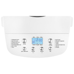 Хлебопечь LEONORD LE-1738 (106906)