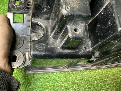 Фонарь левый внешний BMW X3 G01 X3M F97 (17-21)