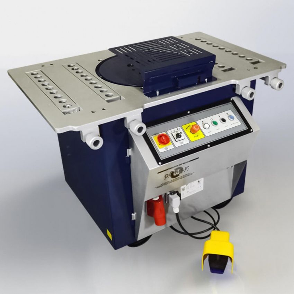 Станок для гибки арматуры Ofmer P56 EVO