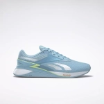 Кроссовки женские Reebok Nano X3 - HP6054