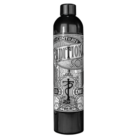 TATTOO PHARMA | Traditional Soap™ концентрат антибактериального мыла