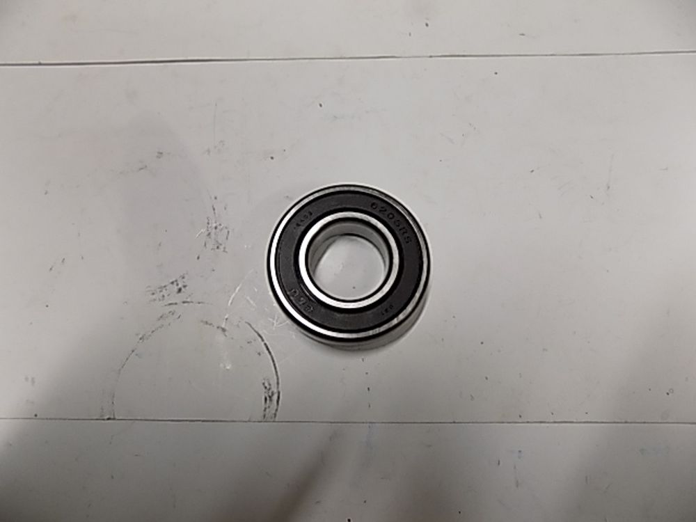 Подшипник (25х52х15) шкива вала/Bearing