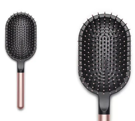 Расческа Dyson Paddle Brush Pale Rose