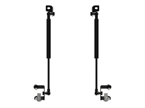 Амортизатор (упор) капота на Hyundai i30 UP 2772(с 2012 г.в.)Atlant