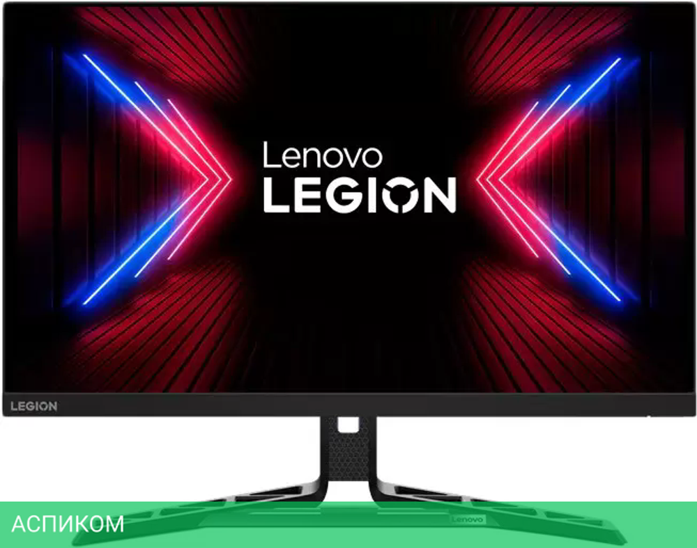 Игровой монитор Lenovo Legion R27q-30 67B4GAC1EU