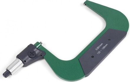 Микрометр цифровой ЧИЗ МКЦ- 150 0,001 электр. ЧИЗ 45747