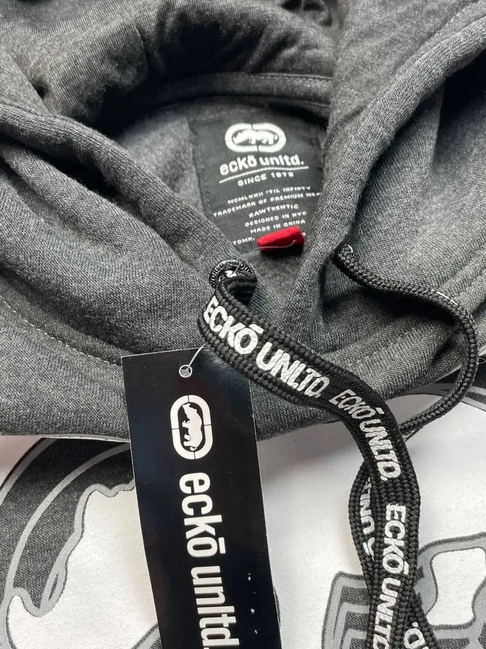 Худи от Savitar G-Unit Tribal Emerica Fubu South pole