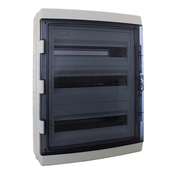 Пластиковые корпуса