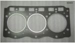 Прокладка головки блока цилиндров TDL 32 3L/Cylinder head gasket