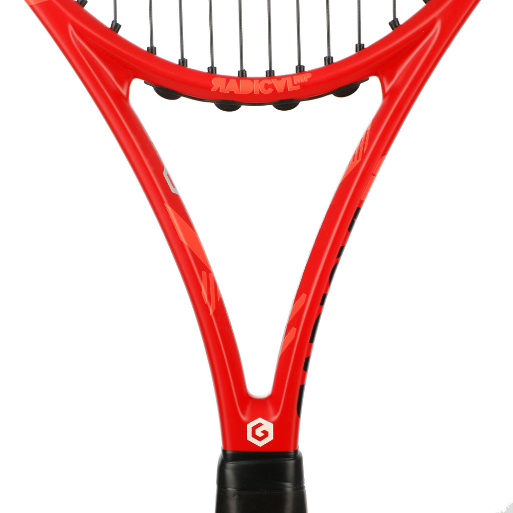 Теннисная ракетка HEAD Graphene XT Radical MP 2022 Tour Racket (Special Edition)