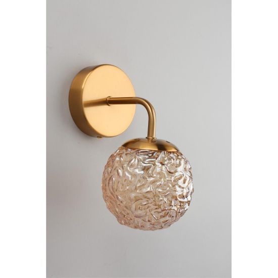 Светильник настенный (Бра) APL.764.01.01