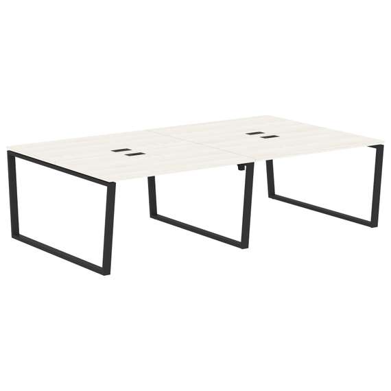 Стол 4-х местный EVWST 2716  2726х1606х750 EDIS