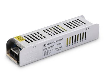 Блок питания с EMC для светодиодной ленты 12V 120W 10A IP20 185-260V 188*46*36 GS8652 ILLUMINATION LED Driver 12V Ambrella