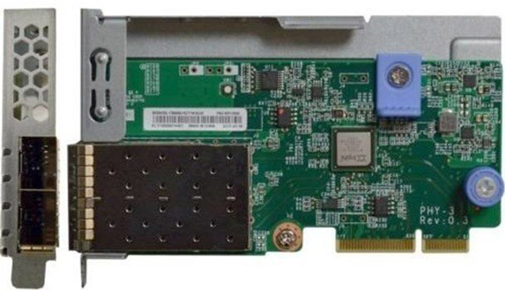 Плата расширения  Lenovo 7ZT7A00546