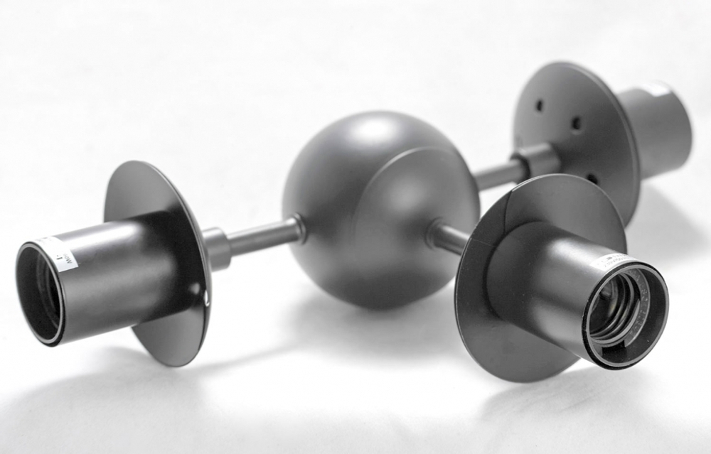 Подвесной светильник Lussole Loft Hartwell LSP-8166