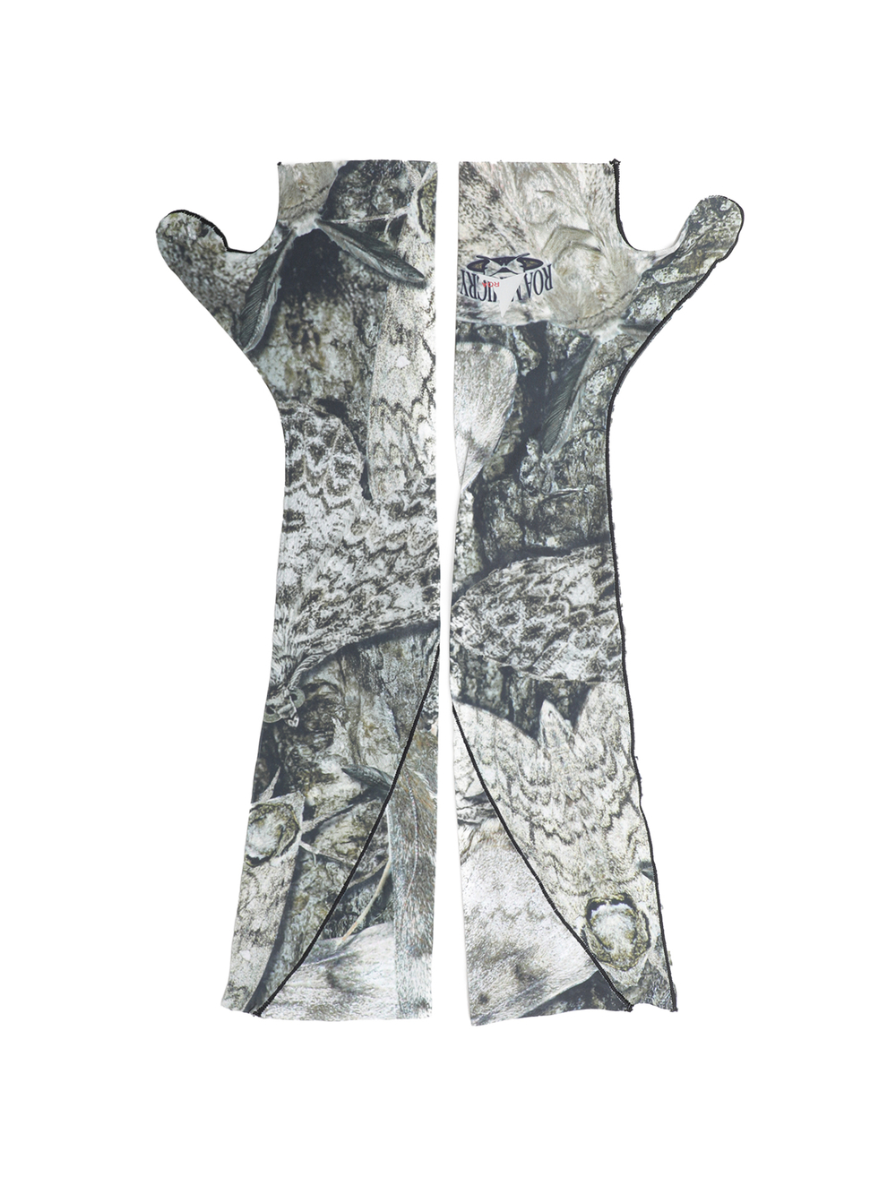 Перчатки Tatli Upf +50 Arm