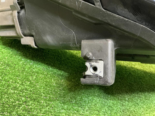 ДХО правый Changan Uni-T (2020-н.в.) LED