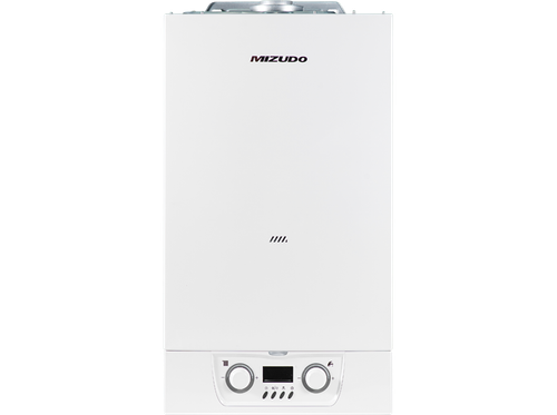 Котел газовый MIZUDO раздельный теплообменник М13Т