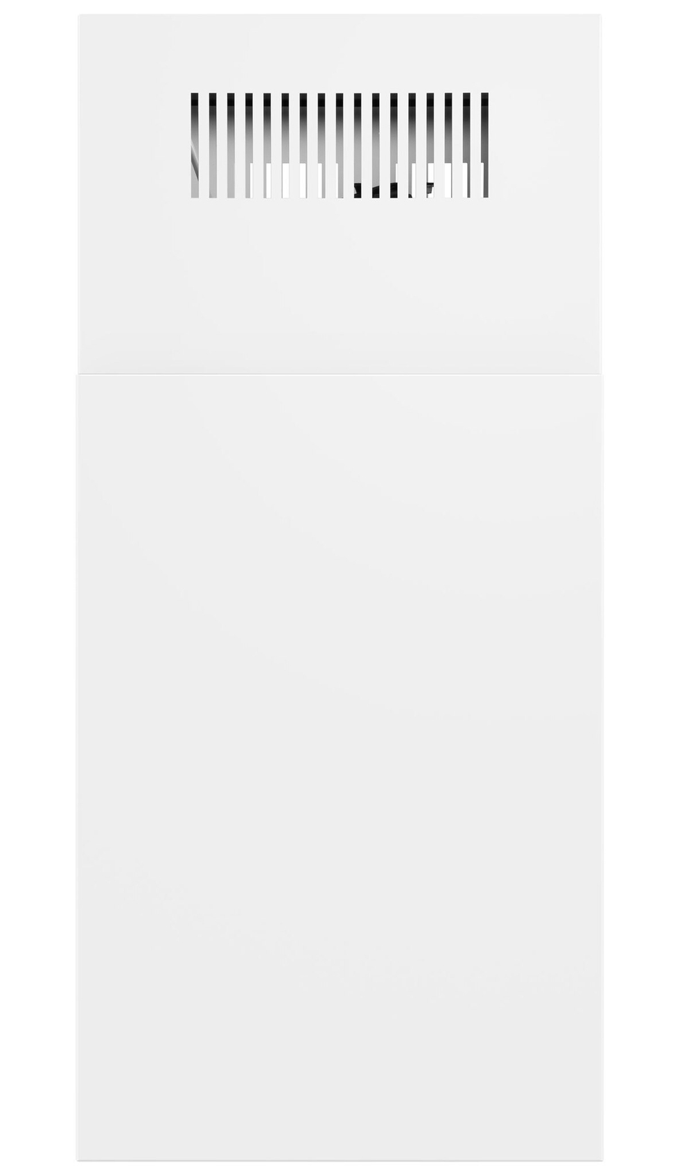 Кухонная вытяжка MAUNFELD Bath Plus 402IL белый фото 4