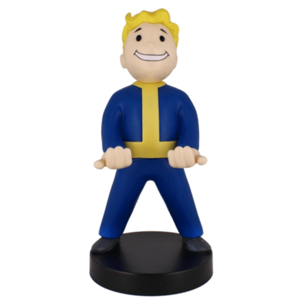 Подставка Cable guy: Fallout: Vault Boy 76