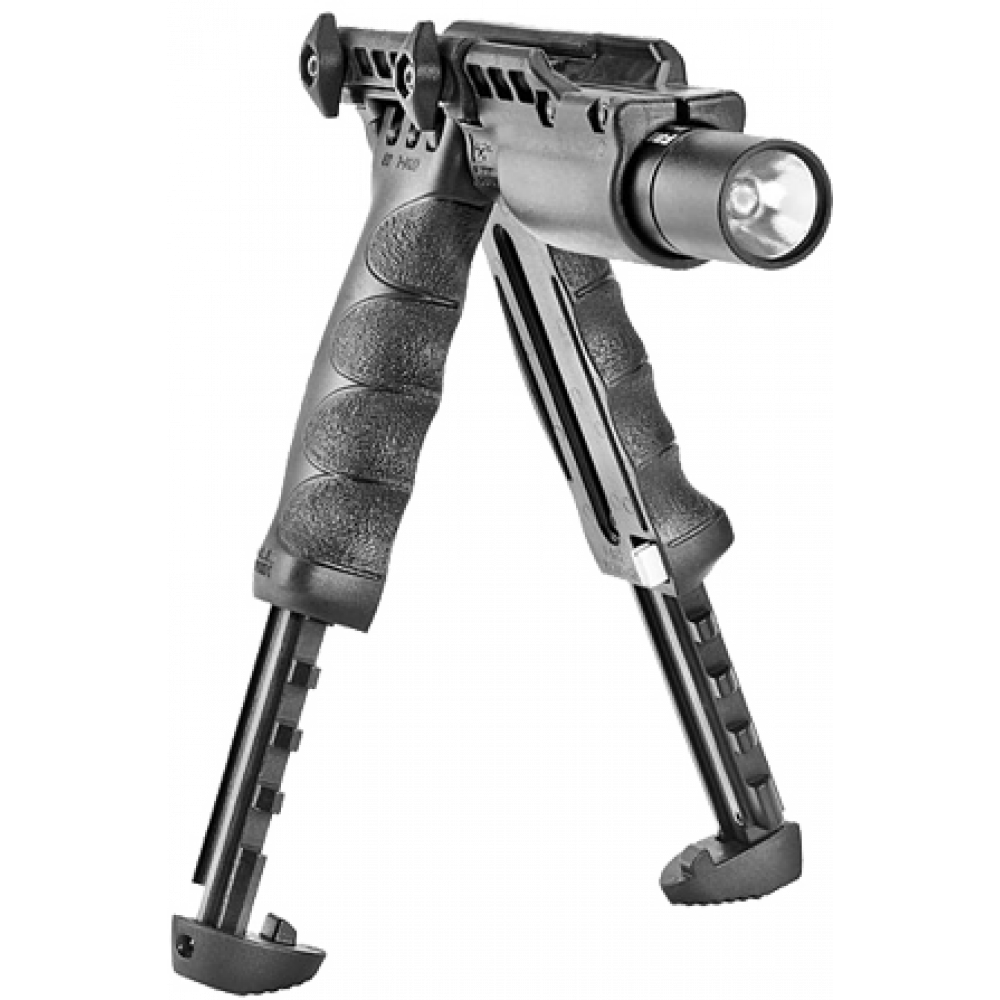 Рукоять-Сошки T-POD G2 FA, чёрный