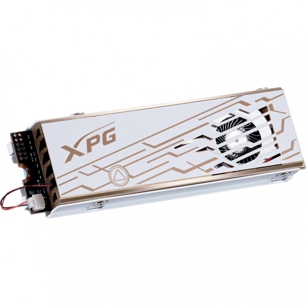 Накопитель SSD A-Data 2Tb Mars 980 Pro (SMAR-980P-2TCI)