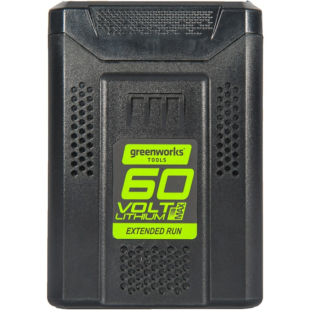 Аккумуляторная батарея GREENWORKS G60B4 60 V, 4 A*h   2918407