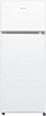 Отдельностоящий двухкамерный холодильник Gorenje RF4142PW4