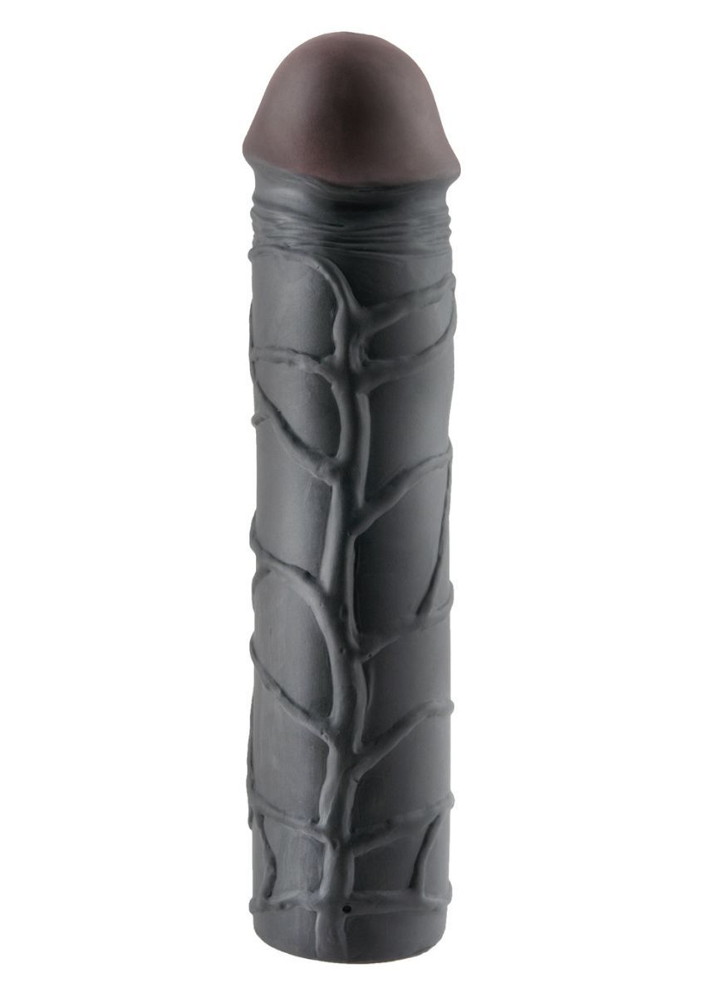 Насадка-удлинитель Pipedream MEGA 3 EXTENSION, 22,8 см, +9 см