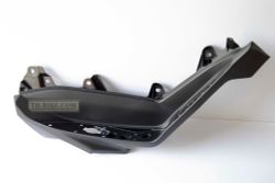 2DP-F7488-00-00. BOARD, FOOTREST 2. Yamaha N-Max