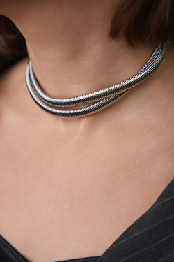 EL SSN3041 Колье