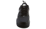 Кроссовки Nike Air Force 1 07 Lv8 Utility Black 2018