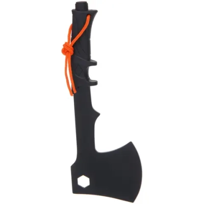 Топор туристический 295*102*20 мм, в чехле FD013