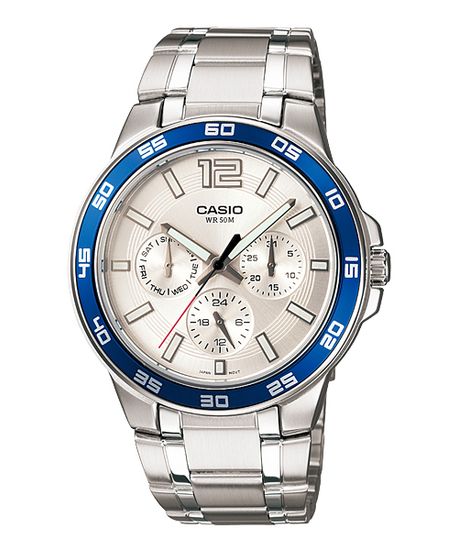 Наручные часы CASIO MTP-1300D-7A2VDF