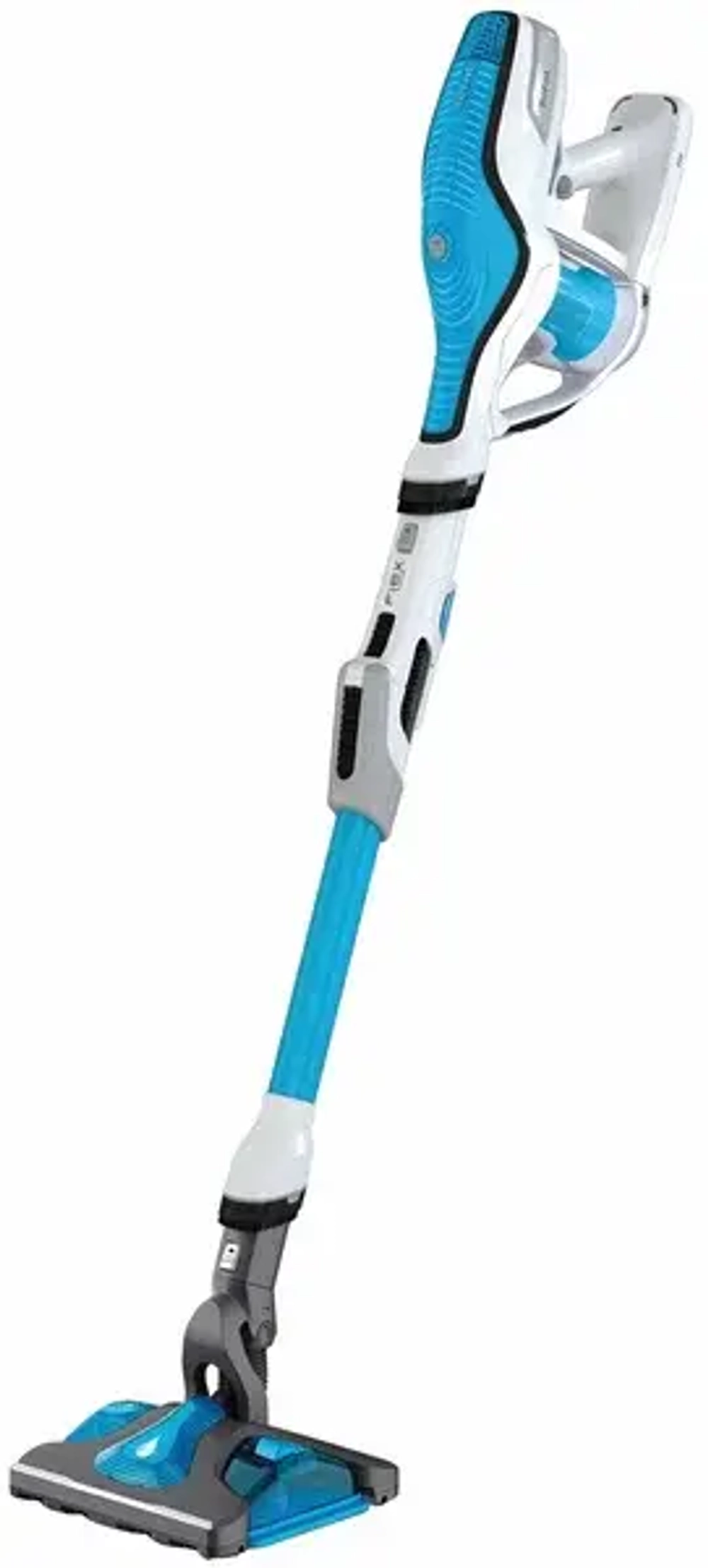 Вертикальный пылесос с влажной уборкой Tefal Air Force Flex Power TY9490WO (q)