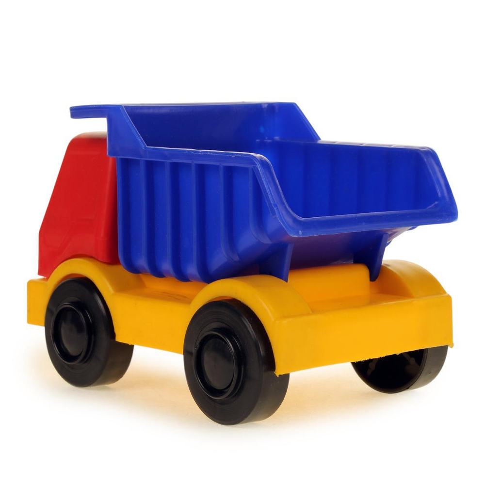 Грузовик "Мини" (Новокузнецк)