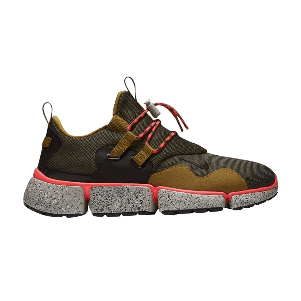 Кроссовки Nike Pocket