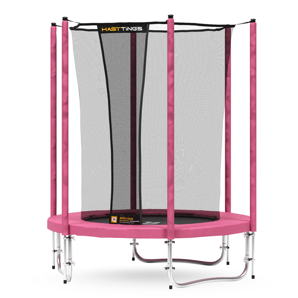 Hasttings Classic Pink 1,82 м