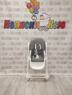 Стульчик для кормления MowBaby Honey Grey