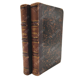 Шторх А. Мексика, или Республика и империя....В 2 ч. Ч. 1–2. 1869